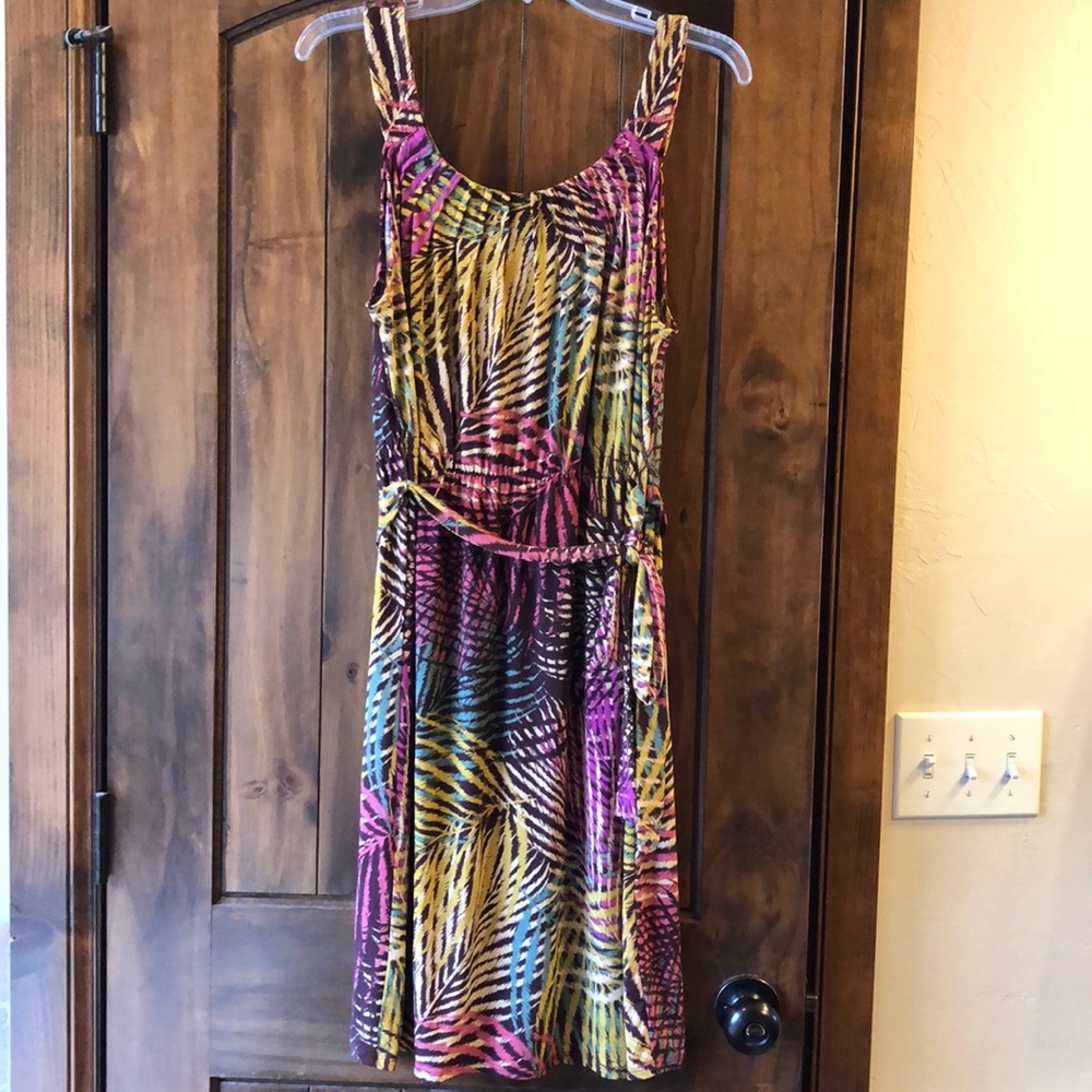 Axcess Women’s Dress